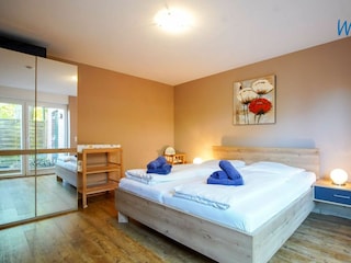 Ferienwohnung Borkum Außenaufnahme 5
