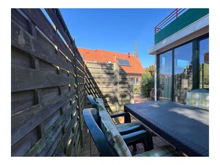 Vakantieappartement Borkum Buitenaudio-opname 11