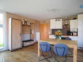 Vakantieappartement Borkum Buitenaudio-opname 13