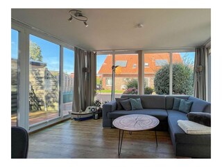 Appartement de vacances Borkum Enregistrement extérieur 14