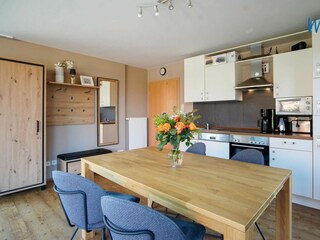 Ferienwohnung Borkum Außenaufnahme 15