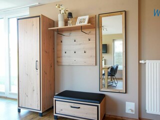 Vakantieappartement Borkum Buitenaudio-opname 17