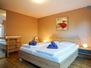 Appartement de vacances Borkum Enregistrement extérieur 18