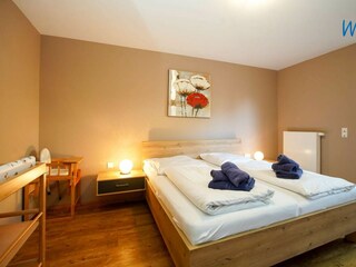 Ferienwohnung Borkum Außenaufnahme 19