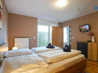 Ferienwohnung Borkum Außenaufnahme 20