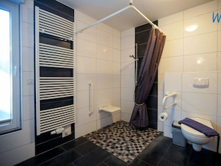 Ferienwohnung Borkum Außenaufnahme 22