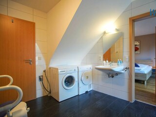 Ferienwohnung Borkum Außenaufnahme 23