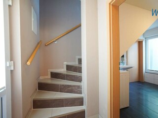 Ferienwohnung Borkum Außenaufnahme 24