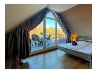 Ferienwohnung Borkum Außenaufnahme 25