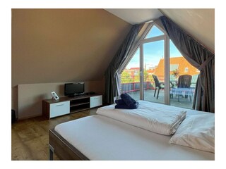 Ferienwohnung Borkum Außenaufnahme 27