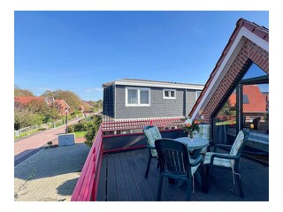 Appartement de vacances Borkum Enregistrement extérieur 31