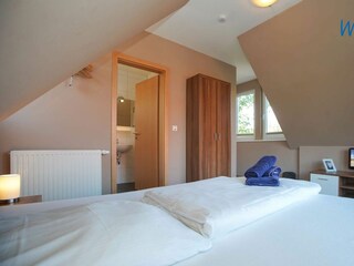 Vakantieappartement Borkum Buitenaudio-opname 32