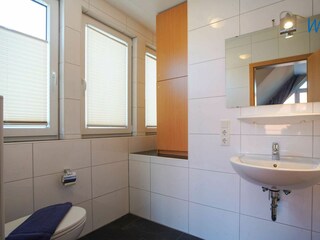 Ferienwohnung Borkum Außenaufnahme 33