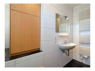 Ferienwohnung Borkum Außenaufnahme 34