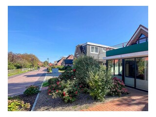 Vakantieappartement Borkum Buitenaudio-opname 38