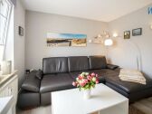 Apartamento de vacaciones Borkum Características 1