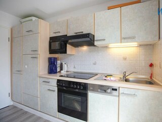 Ferienwohnung Borkum  15
