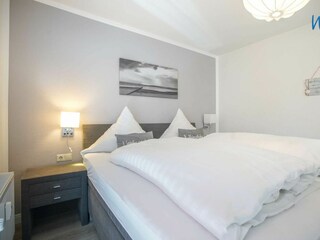 Vakantieappartement Borkum Kenmerken 11