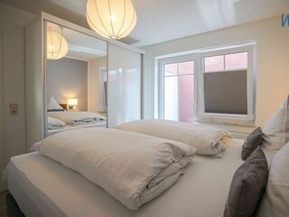 Vakantieappartement Borkum Kenmerken 12