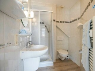 Vakantieappartement Borkum  17