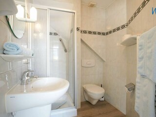 Vakantieappartement Borkum  19