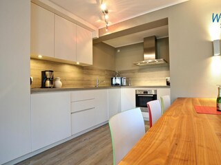 Appartamento per vacanze Friederikensiel  24