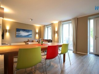 Appartamento per vacanze Friederikensiel Caratteristiche 11