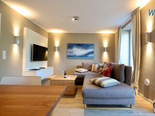 Appartamento per vacanze Friederikensiel Caratteristiche 12