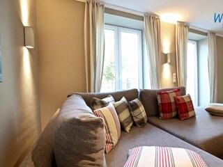 Appartamento per vacanze Friederikensiel Caratteristiche 15