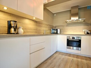Apartamento de vacaciones Friederikensiel  25