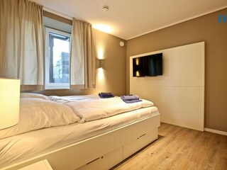 Apartamento de vacaciones Friederikensiel Características 17