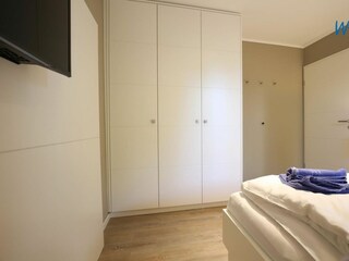 Appartement de vacances Friederikensiel Équipement 16