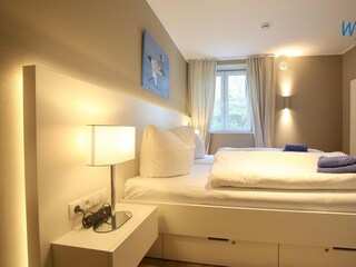 Apartamento de vacaciones Friederikensiel Características 21