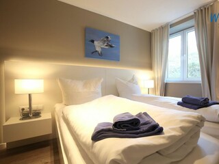 Appartamento per vacanze Friederikensiel Caratteristiche 22