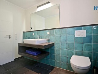 Appartamento per vacanze Friederikensiel  28