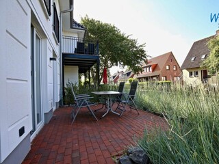 Apartamento de vacaciones Friederikensiel  33