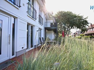 Apartamento de vacaciones Friederikensiel  31