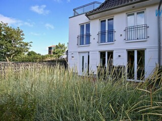 Appartamento per vacanze Friederikensiel Registrazione all'aperto 2