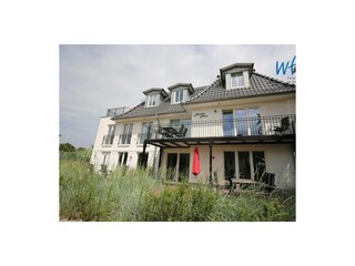 Appartement de vacances Friederikensiel Enregistrement extérieur 4