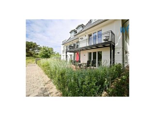 Appartamento per vacanze Friederikensiel Registrazione all'aperto 5