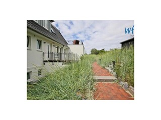 Appartement de vacances Friederikensiel Enregistrement extérieur 7