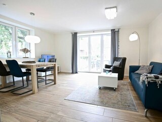 Apartamento de vacaciones Friederikensiel Características 21