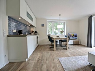 Apartamento de vacaciones Friederikensiel Grabación al aire libre 2