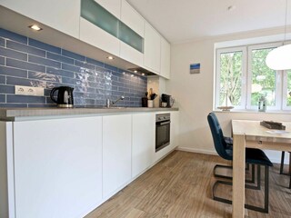 Apartamento de vacaciones Friederikensiel Grabación al aire libre 3