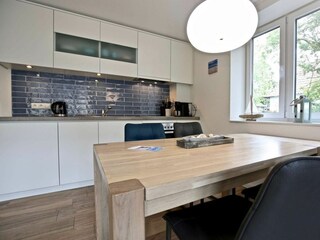 Apartamento de vacaciones Friederikensiel Grabación al aire libre 4