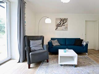 Apartamento de vacaciones Friederikensiel Características 20