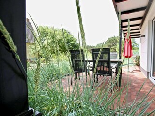 Apartamento de vacaciones Friederikensiel Grabación al aire libre 7