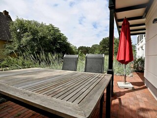 Apartamento de vacaciones Friederikensiel Grabación al aire libre 8