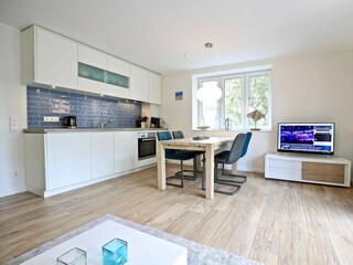 Appartamento per vacanze Friederikensiel Registrazione all'aperto 9