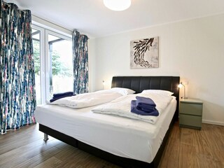 Apartamento de vacaciones Friederikensiel Características 22